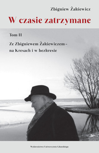 W czasie zatrzymane Tom II.