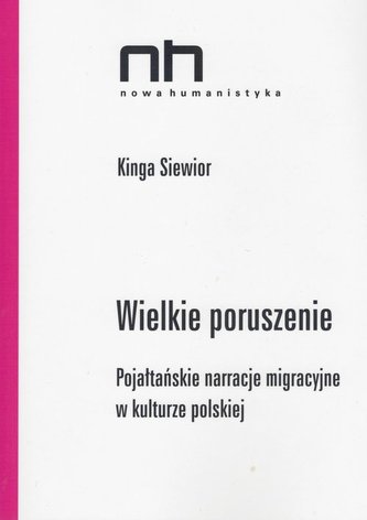 Wielkie poruszenie