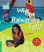 Why Do Raindrops Fall? 3 Factbook