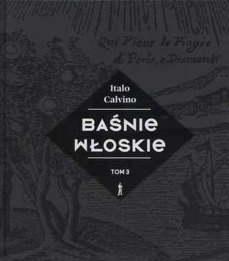Baśnie włoskie Tom 3