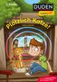 Duden Leseprofi - Plötzlich Katze!, 2. Klasse