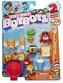 Transformers Botbots 8-pack Greaser Gang