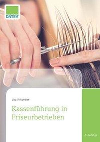 Kassenführung in Friseurbetrieben