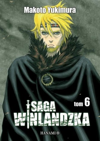 Saga winlandzka Tom 6 Saga winlandzka Tom 6