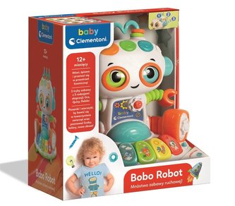 Bobo Robot