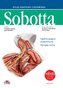 Atlas anatomii człowieka Sobotta. Angielskie mianownictwo. Tom 1.