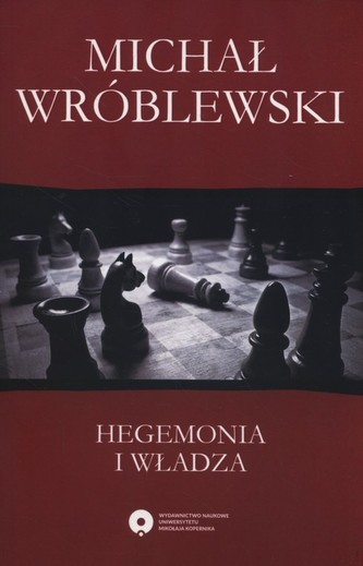 Hegemonia i władza
