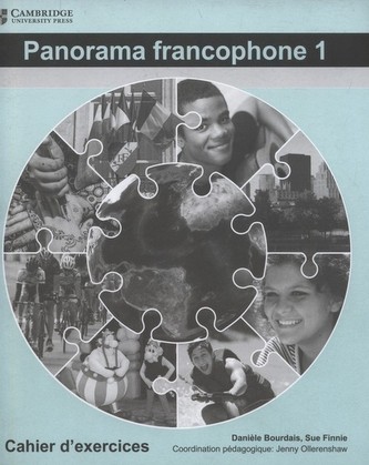 Panorama Francophone 1 Cahier D'Exercises