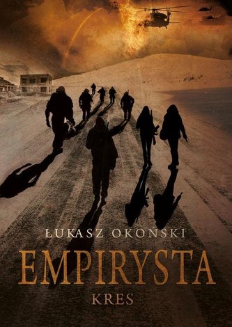 Empirysta Kres Empirysta Kres