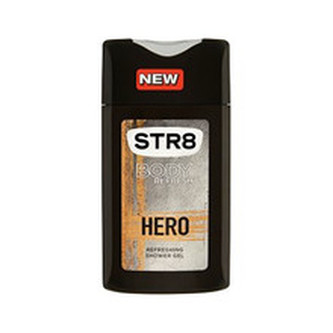 STR8 Hero - sprchový gel 250 ml man