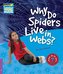 Why Do Spiders Live in Webs?