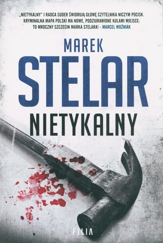 Nietykalny