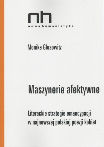 Maszynerie afektywne