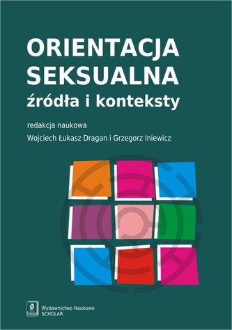 Orientacja seksualna.