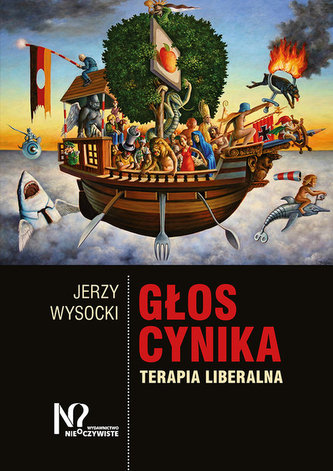 Głos cynika Głos cynika