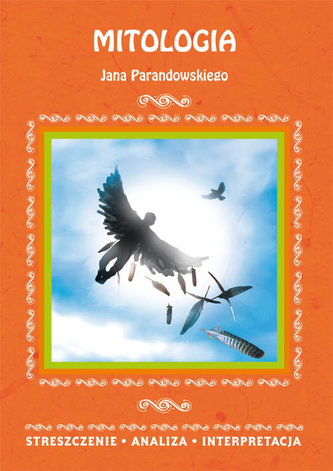 Mitologia Jana Parandowskiego
