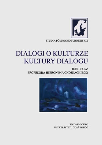 Dialogi o kulturze Kultury dialogu Dialogi o kulturze Kultury dialogu