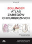 Atlas zabiegów chirurgicznych. Zollinger