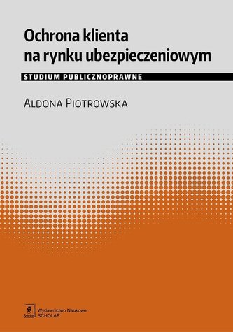 Ochrona klienta na rynku ubezpieczeniowym