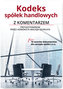 Kodeks spółek handlowych z komentarzem
