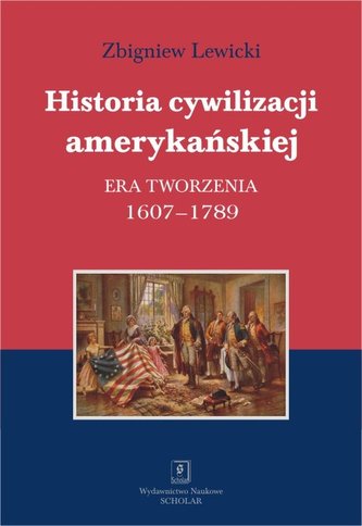 Historia cywilizacji amerykańskiej