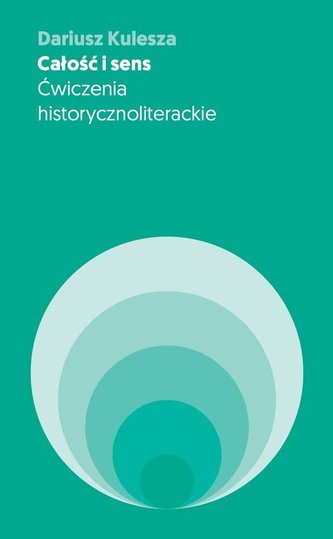 Całość i sens Całość i sens