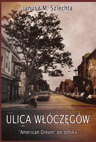 Ulica Włóczęgów