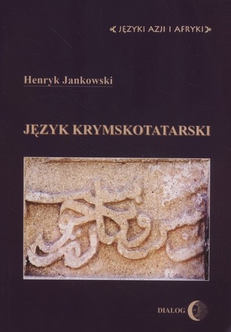 Język krymskotatarski