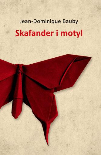 Skafander i motyl Skafander i motyl