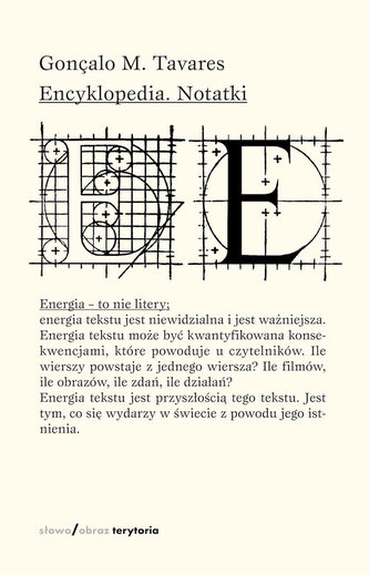 Encyklopedia Notatki