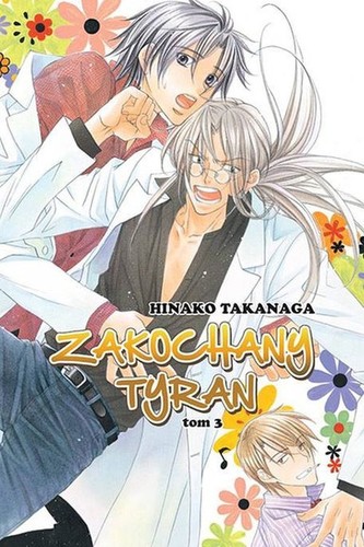 Zakochany Tyran #03 Zakochany Tyran #03