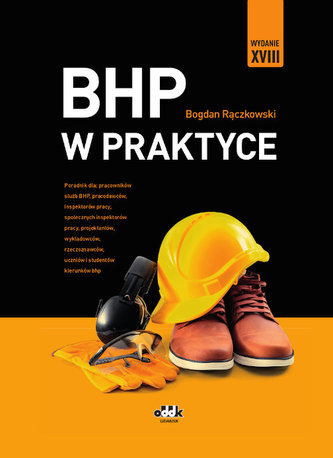 BHP w praktyce