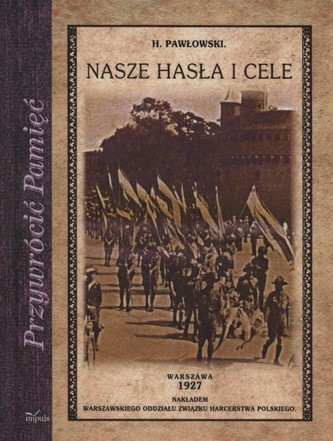 Nasze hasła i cele