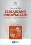 Zarządzanie innowacjami