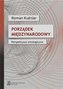 Porządek międzynarodowy Perspektywa ontologiczna