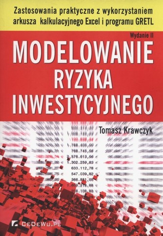 Modelowanie ryzyka inwestycyjnego