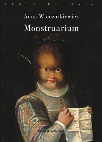 Monstruarium Monstruarium