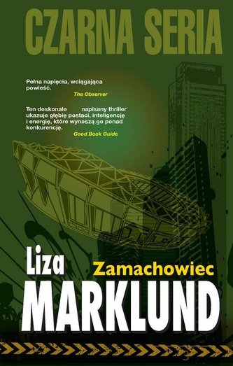 Zamachowiec Zamachowiec