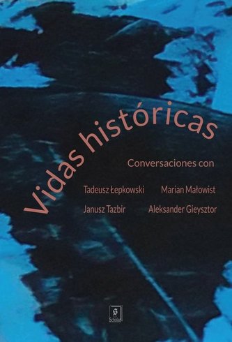 Vidas históricas Vidas históricas