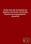 Gesetz über die Versorgung der Beamten und Richter des Bundes (Beamtenversorgungsgesetz - BeamtVG)