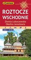Mapa - Roztocze Wschodnie 1:40 000 BR