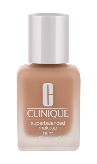 Clinique Superbalanced Makeup 30 ml CN62 Porcelain Beige pro ženy