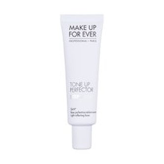 Make Up For Ever Step 1 Primer Podklad pod makeup Tone Up Perfector 30 ml pro ženy