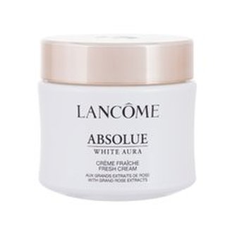 Lancôme Absolue Denní pleťový krém White Aura 60 ml pro ženy