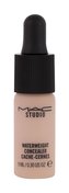 MAC Studio Korektor Waterweight 9 ml NC25 pro ženy