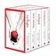 The Twilight Saga White Collection