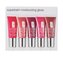 Clinique Superbalm lesk na rty 5 ml + lesk na rty 5 ml 01 Apricot + lesk na rty 5 ml 09 Currant + lesk na rty 5 ml 07 Lilac + lesk na rty 5 ml 04 Rootbeer