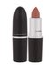 MAC Amplified Créme Lipstick Rtěnka 3 g 113 Half ´N Half pro ženy