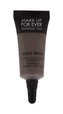 Make Up For Ever Aqua Brow Gel a pomáda na obočí 7 ml 35 pro ženy