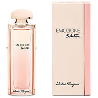 Salvatore Ferragamo Emozione Dolce Fiore - EDT 30 ml woman